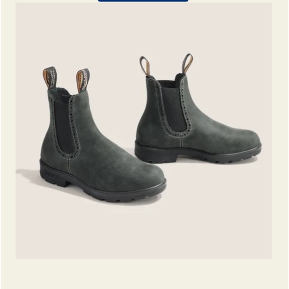 Blundstone Shoes - Blundstone boots